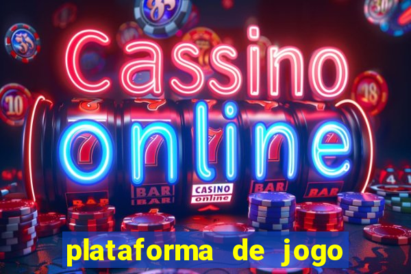 plataforma de jogo que paga no cadastro facebook