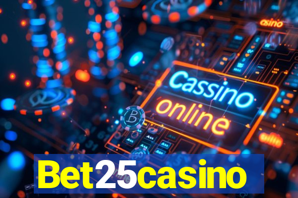 Bet25casino