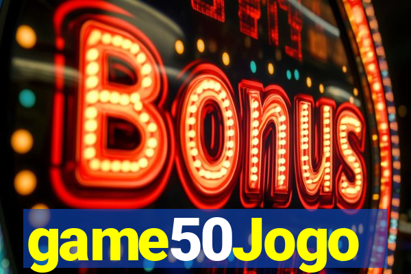 game50Jogo