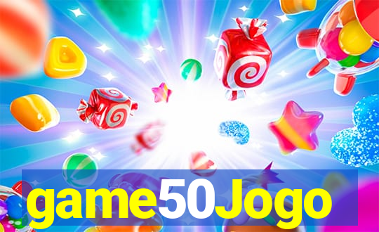 game50Jogo