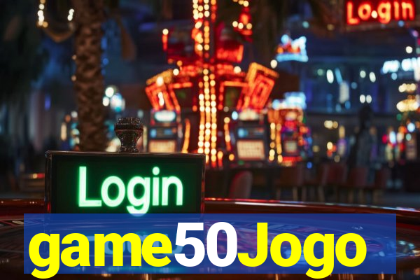 game50Jogo