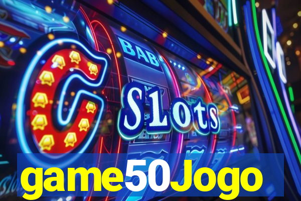 game50Jogo