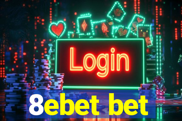 8ebet bet