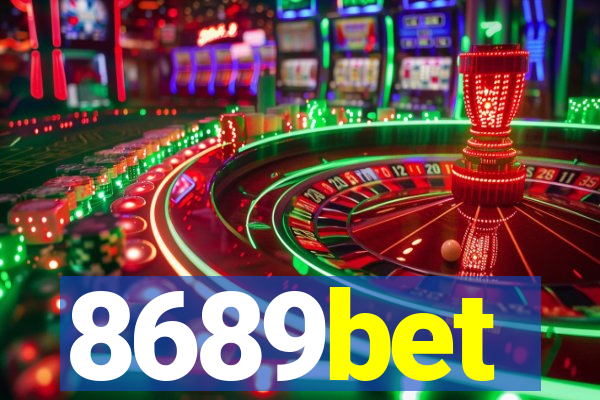 8689bet