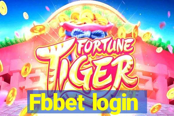 Fbbet login