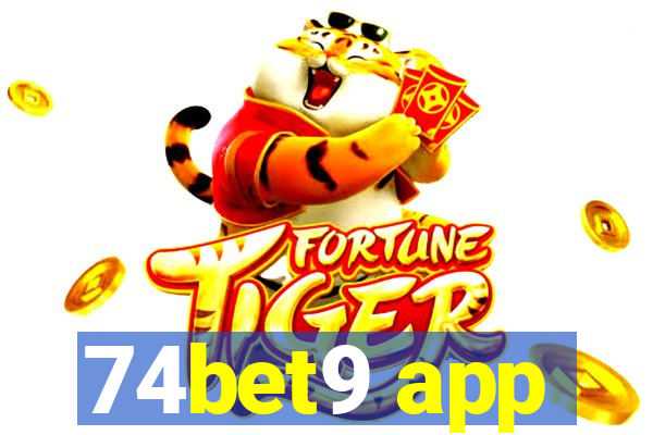 74bet9 app