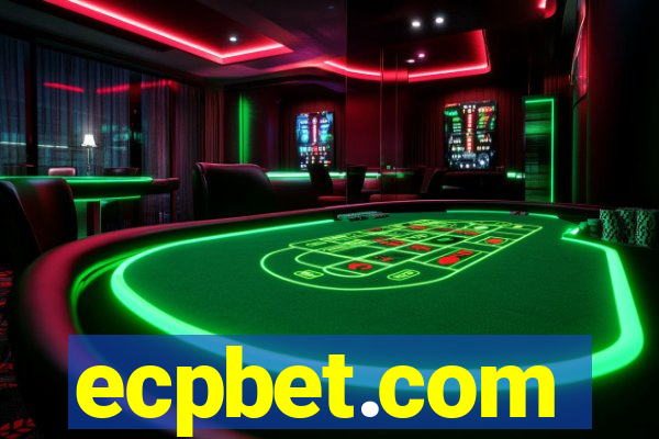 ecpbet.com