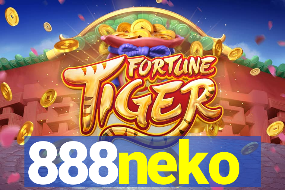 888neko