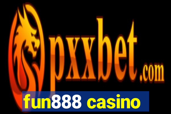 fun888 casino