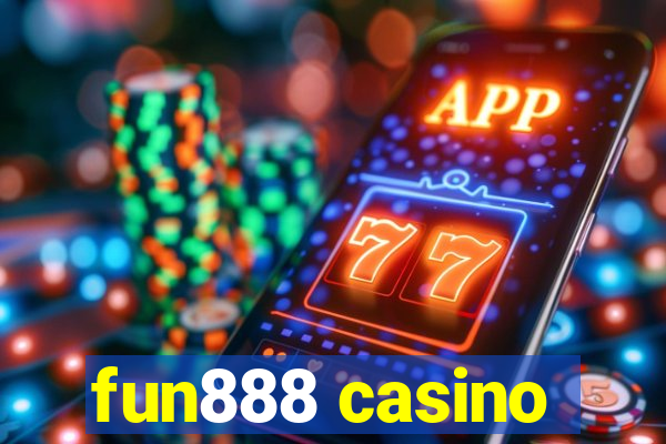 fun888 casino