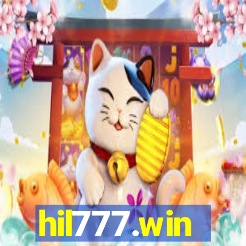 hil777.win