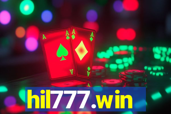 hil777.win