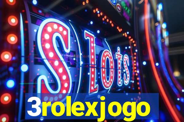 3rolexjogo