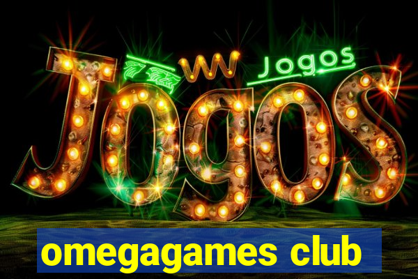 omegagames club