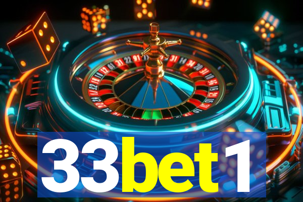 33bet1