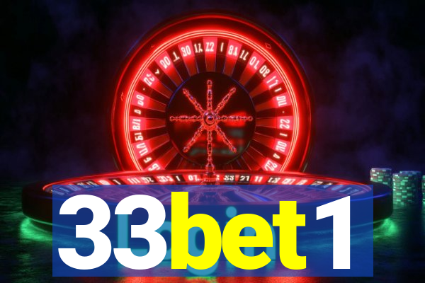 33bet1