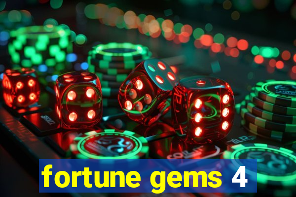 fortune gems 4