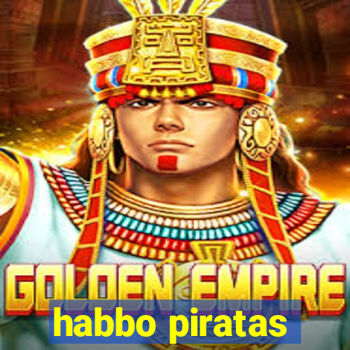 habbo piratas