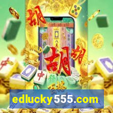 edlucky555.com