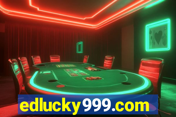 edlucky999.com