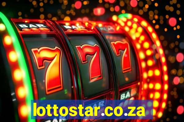 lottostar.co.za