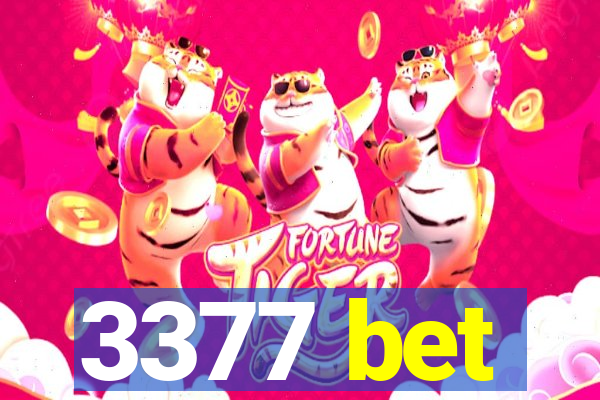 3377 bet