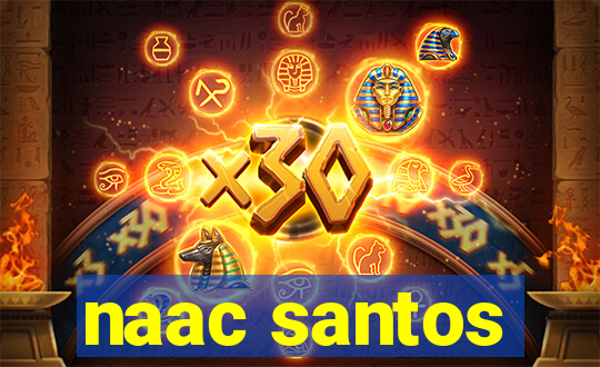 naac santos