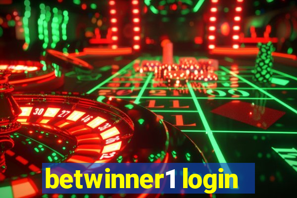 betwinner1 login