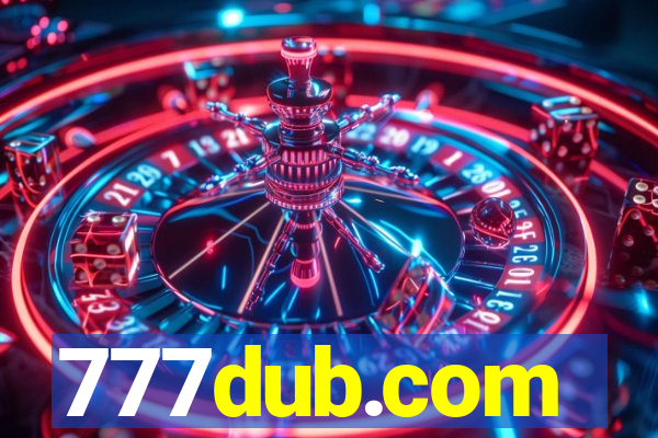 777dub.com