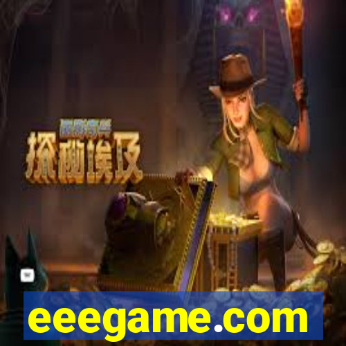 eeegame.com