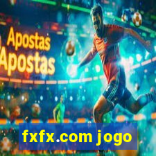 fxfx.com jogo