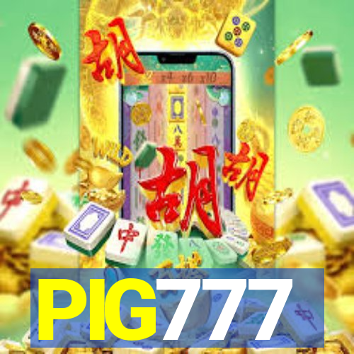 PIG777