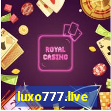 luxo777.live