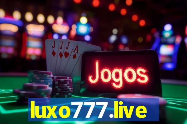 luxo777.live