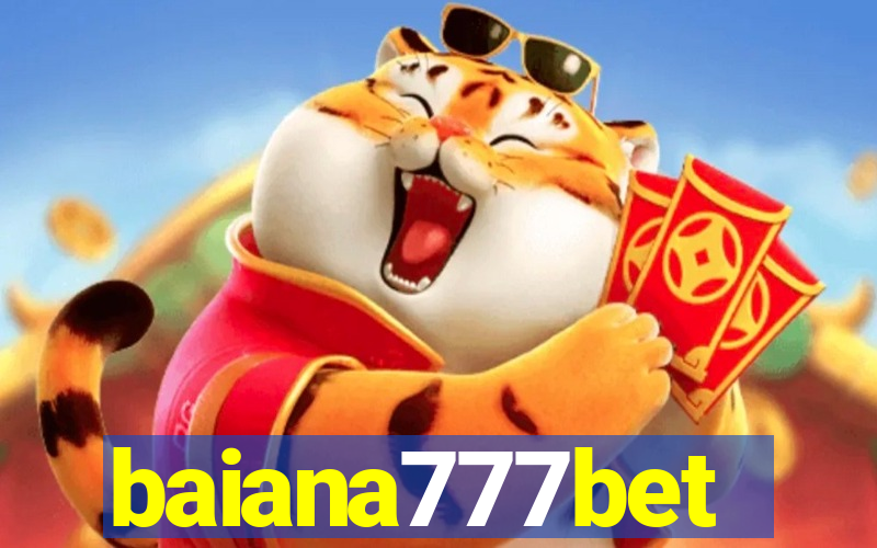 baiana777bet