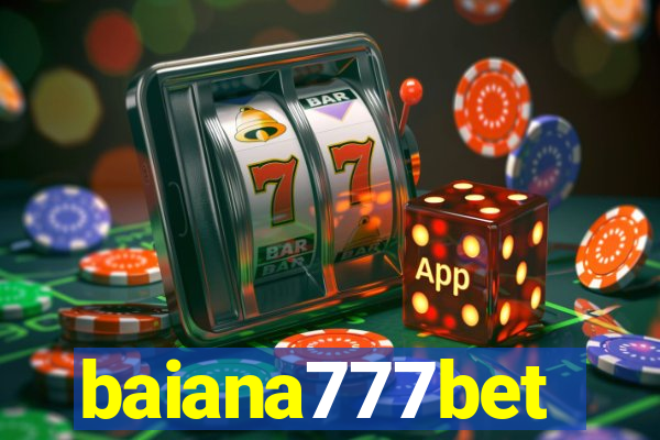 baiana777bet