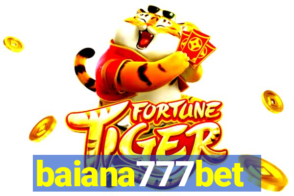 baiana777bet