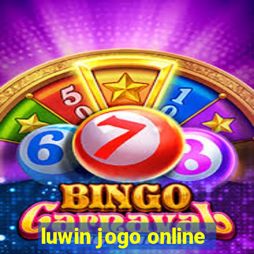 luwin jogo online