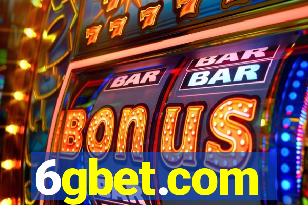 6gbet.com