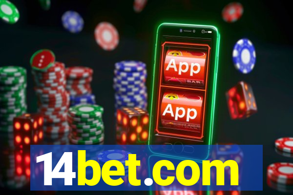 14bet.com