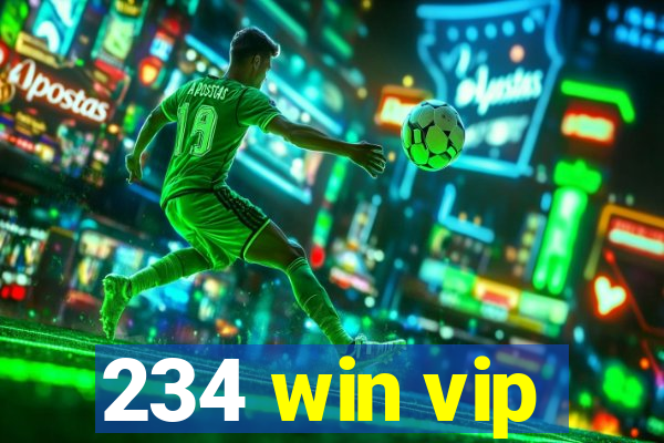 234 win vip