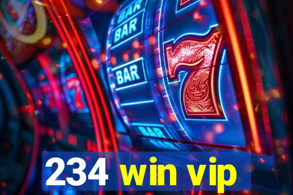 234 win vip