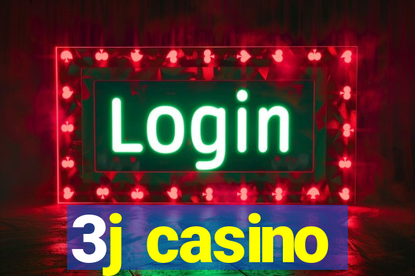 3j casino