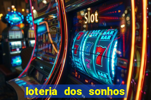 loteria dos sonhos giga bicho