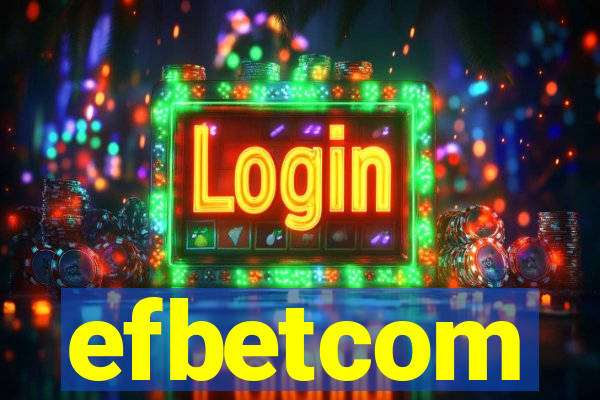 efbetcom