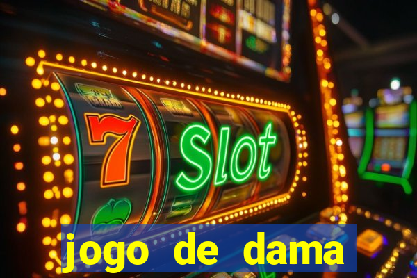 jogo de dama online valendo dinheiro