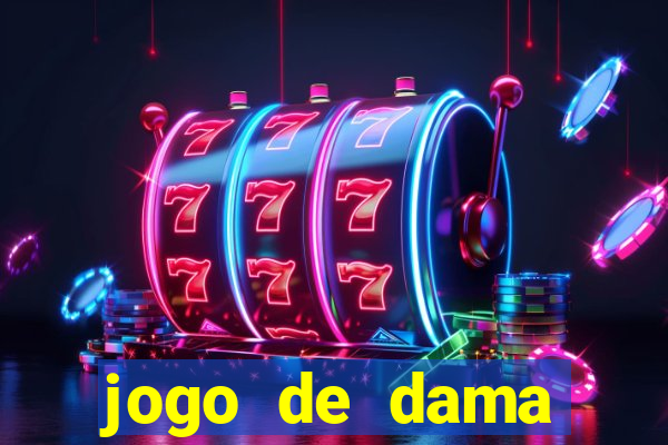 jogo de dama online valendo dinheiro