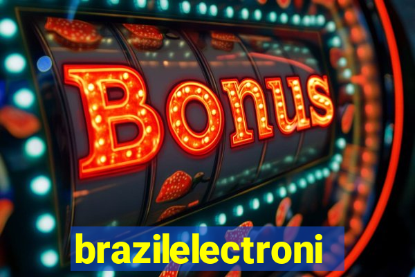 brazilelectronic.com