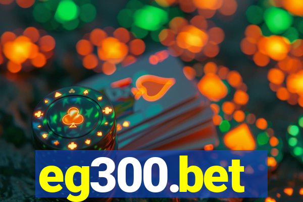 eg300.bet