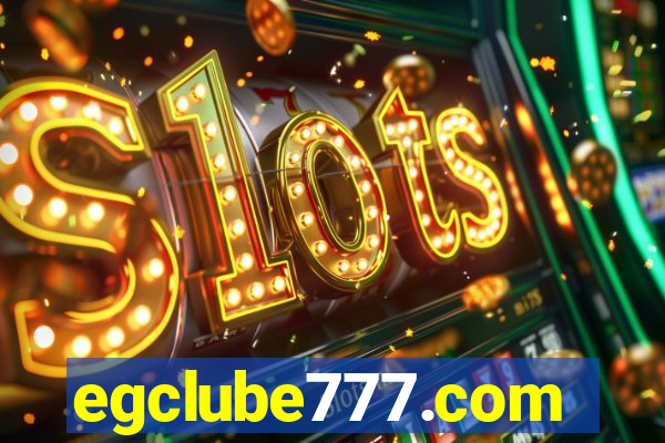 egclube777.com